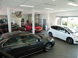 Autobedrijf Van Roon B.V.